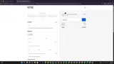 CURTAIN10 coupon verification screenshot