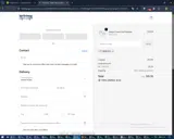 CBIRDS10 coupon verification screenshot