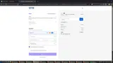 HANG10 coupon verification screenshot