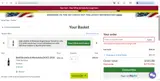 HONEY5 coupon verification screenshot