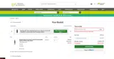 AUSDAY10 coupon verification screenshot