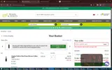 AUSDAY10 coupon verification screenshot