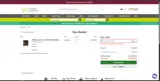 LOVE26 coupon verification screenshot