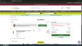 LOVE26 coupon verification screenshot
