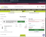 NJ39D5BA coupon verification screenshot