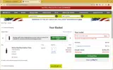 VIVE26 coupon verification screenshot
