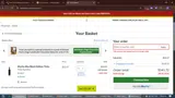 VIVE26 coupon verification screenshot