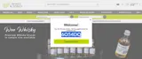 6O54DQ coupon verification screenshot