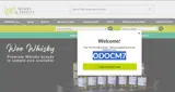 ODOCM7 coupon verification screenshot