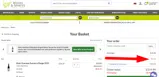 AVIILZ coupon verification screenshot