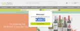 KJ8RCF coupon verification screenshot