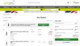PORTUGAL10 coupon verification screenshot