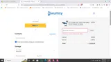 KWUMSY10 coupon verification screenshot