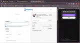 KW10 coupon verification screenshot
