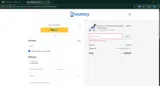 KW15 coupon verification screenshot