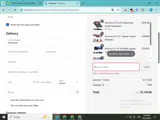 KW15 coupon verification screenshot