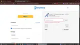 Laptop10 coupon verification screenshot