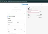 BF15 coupon verification screenshot