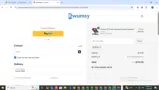BF15 coupon verification screenshot
