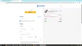 KW2 coupon verification screenshot