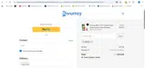 SANTA5 coupon verification screenshot
