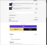 SPRINGSALE26 coupon verification screenshot