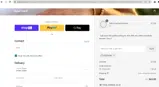 Kylar Mack coupon verification screenshot