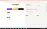LIPSTICK5 coupon verification screenshot