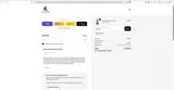 Kyodan Clothing coupon verification screenshot