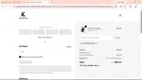 KYODANUSCLUB coupon verification screenshot