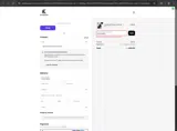Kyodan Clothing coupon verification screenshot