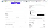 DANIELA20 coupon verification screenshot