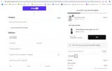 JADE20 coupon verification screenshot
