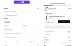 AMELIA20 coupon verification screenshot