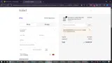 Welcome2kyoord coupon verification screenshot