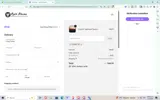 Kyoto Kimono coupon verification screenshot