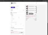 Kyoto Kimono coupon verification screenshot