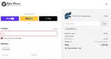 Kyoto Kimono coupon verification screenshot
