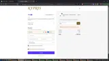 KYPRIS coupon verification screenshot