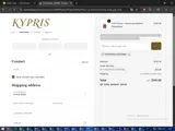 POWERHOUSEWOMEN coupon verification screenshot