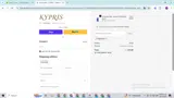 Healthyivf coupon verification screenshot