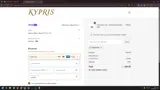 JAMIEPENG coupon verification screenshot