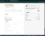 JAMIEPENG coupon verification screenshot