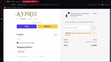 JAMIEPENG coupon verification screenshot