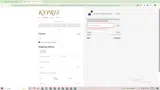 GRATITUDE25 coupon verification screenshot