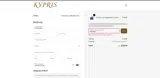 NEWYEAR coupon verification screenshot