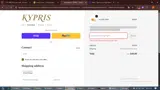 FLOWERS15 coupon verification screenshot