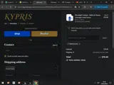 magical20 coupon verification screenshot