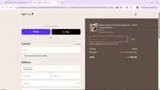 Kyte Living coupon verification screenshot