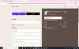 Kyte Living coupon verification screenshot